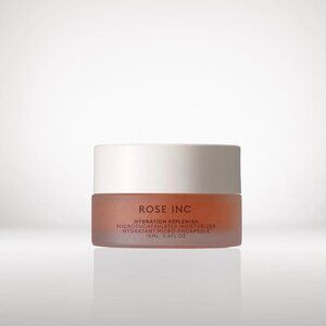 Rose Inc Hydration Replenish Microencapsulated Moisturizer 15mL Travel